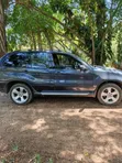 BMW 320d 2005 Bluu - 1