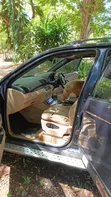 BMW 320d 2005 Bluu - 2