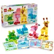 LEGO DUPLO Animal Building Game - 1