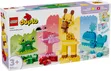 LEGO DUPLO Animal Building Game - 2