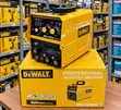 DeWALT MIG-400A Inverter Welding Machine - 2