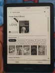 Amazon Kindle Paperwhite 32GB Black - 4