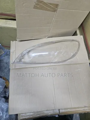 Headlight Lens for Volvo V40 (2017)