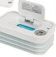 Portable Wipes Warmer and Dispenser with USB Charging - 2