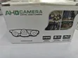 HD Digital Video Camera - 1