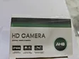 HD Digital Video Camera - 2