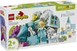 LEGO DUPLO Disney Frozen Creative Box na Elsa & Olaf - 1