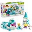 LEGO DUPLO Disney Frozen Creative Box na Elsa & Olaf - 2