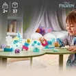 LEGO DUPLO Disney Frozen Creative Box na Elsa & Olaf - 3