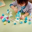 LEGO DUPLO Disney Frozen Creative Box na Elsa & Olaf - 5