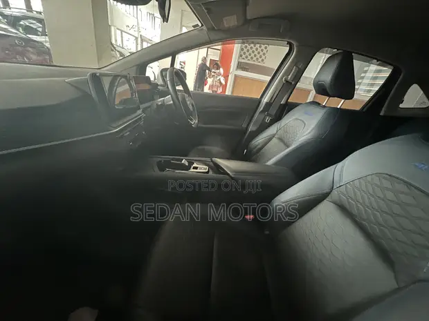 Nissan Note Autech 2019 Bluu - 1