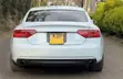 Audi A5 2017 White - 5