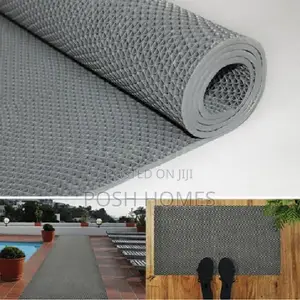 Low Maintenance PVC Carpets - 1.2m Width