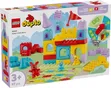 LEGO DUPLO Hopsy's Castle Game 2-in-1 Board Game - 1