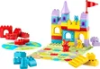LEGO DUPLO Hopsy's Castle Game 2-in-1 Board Game - 3