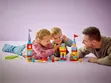 LEGO DUPLO Hopsy's Castle Game 2-in-1 Board Game - 5