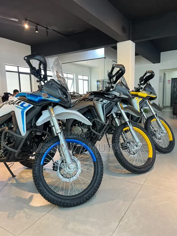 New Voge 300 Rally 2026 - Gray - 1