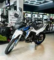 New Voge 300 Rally 2026 - Gray - 4