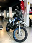 New Voge 300 Rally 2026 - Gray - 5
