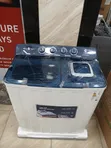 Euroken 12kg Twin Tub Semi-Automatic Washing Machine - 2