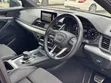 Audi Q5 2.0T Premium AWD quattro 2019 Nyeusi - 2