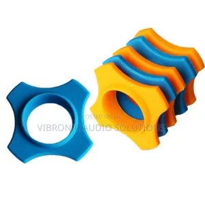 Pete za Mpira za Maikrofoni (2pcs)