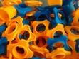 Pete za Mpira za Maikrofoni (2pcs) - 2