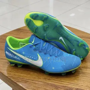 Nike Mercurial Vapor XI Neymar Jr. Edition Football Boots
