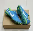 Nike Mercurial Vapor XI Neymar Jr. Edition Football Boots - 2