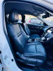 Nissan X-Trail 2.0 Petrol AWD 2020 White - 4