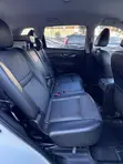 Nissan X-Trail 2.0 Petrol AWD 2020 White - 5