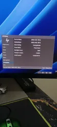 HP EliteDisplay E324q 32" Monitor ya 2K QHD na USB-C - 3