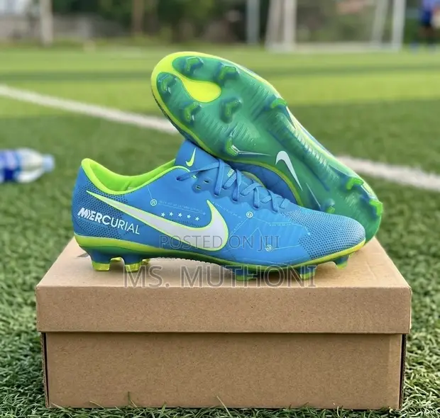 Nike Mercurial Vapor XI Neymar 'Written in the Stars' - 1