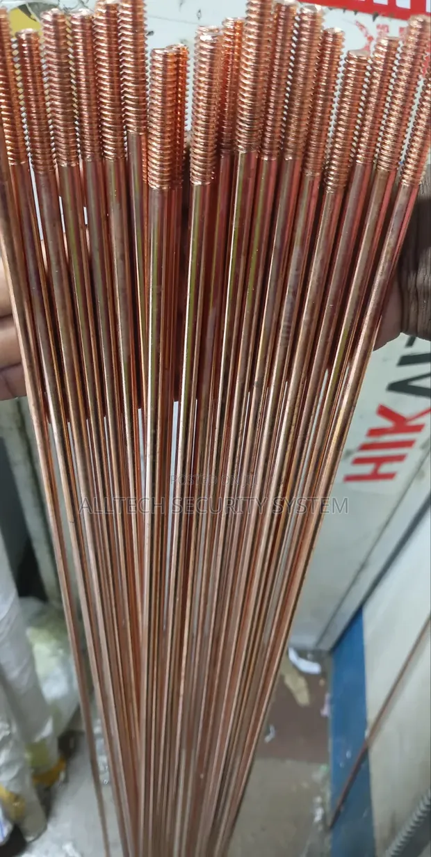 4ft Earth Rod - 1