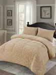 Set ya Duvet ya Flannel 6x7 - Duvet, Beti, Pedi 2 - 2