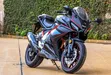 New Taro GP1 250R 2026 Red - 1