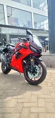 New Taro GP1 250R 2026 Red - 2