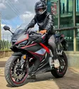 New Taro GP1 250R 2026 Red - 3