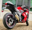 New Taro GP1 250R 2026 Red - 4