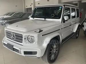 2023 Mercedes-Benz GLE 400d 4MATIC White