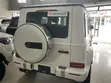 2023 Mercedes-Benz GLE 400d 4MATIC White - 5