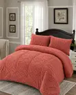 Set ya Duvet ya Flannel 6x7 Nzuri - Mpya Kabisa - 2