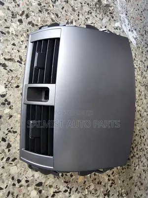 Toyota Axio/Filder 2007 Dashboard Vent