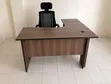 L-Shaped Office Desk - 2