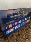 Hisense 43 Inch A6 Series Frameless 4K UHD Smart TV - 3