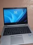 Laptop HP EliteBook 830 G6 - Core i5, 8GB RAM, 256GB SSD - 2
