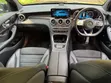 Mercedes-Benz GLC 300 2019 Black - 4