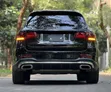 Mercedes-Benz GLC 300 2019 Black - 5