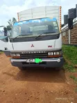 Mitsubishi FH Rigid Truck 2018 - 1