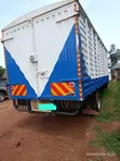 Mitsubishi FH Rigid Truck 2018 - 2